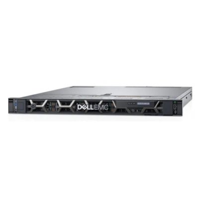 сервер Dell PowerEdge R440 PER440RU1-02
