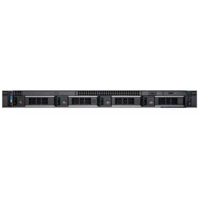 сервер Dell PowerEdge R440 PER440RU1-06