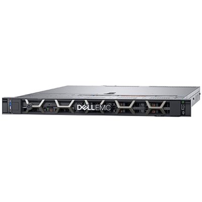 сервер Dell PowerEdge R440 PER440RU1-2