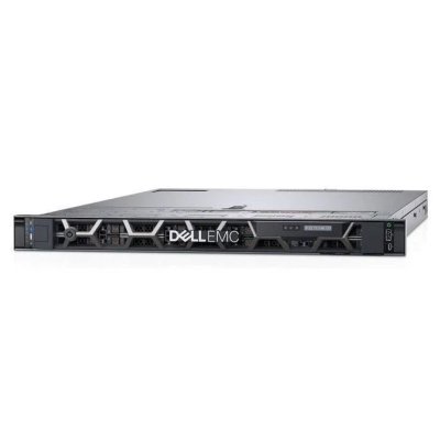 сервер Dell PowerEdge R440 PER440RU3-01