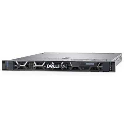 сервер Dell PowerEdge R440 PER440RU3-03