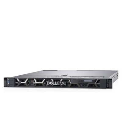 сервер Dell PowerEdge R440 PER440RU3-04-K2