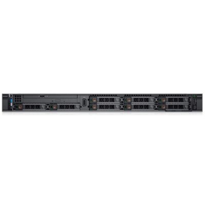 сервер Dell PowerEdge R440 PER440RU3-10