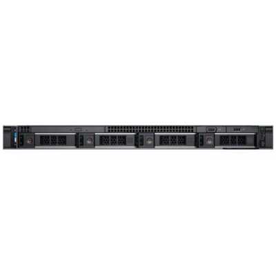 сервер Dell PowerEdge R440 PER440RU3-11