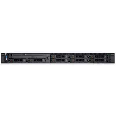 сервер Dell PowerEdge R440 PER440RU3-12