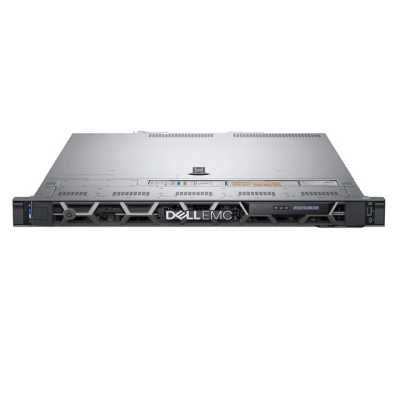 сервер Dell PowerEdge R440 PER440RU3-13