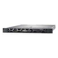 Сервер Dell PowerEdge R440 PER440RU4-01