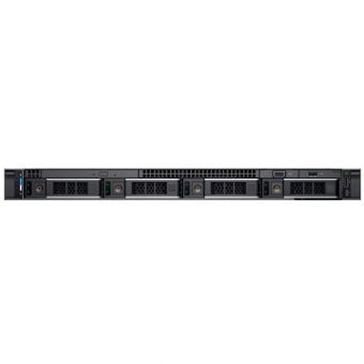 сервер Dell PowerEdge R440 R440-1857-K2