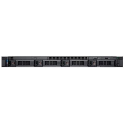 сервер Dell PowerEdge R440 R440-1864