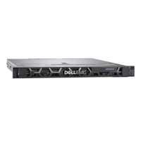 Сервер Dell PowerEdge R440 R440-1901