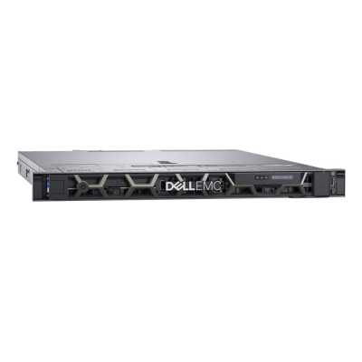 сервер Dell PowerEdge R440 R440-1901
