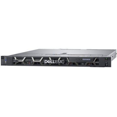 сервер Dell PowerEdge R440 R440-2014-01