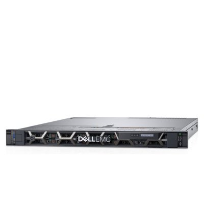 сервер Dell PowerEdge R440 R440-2455