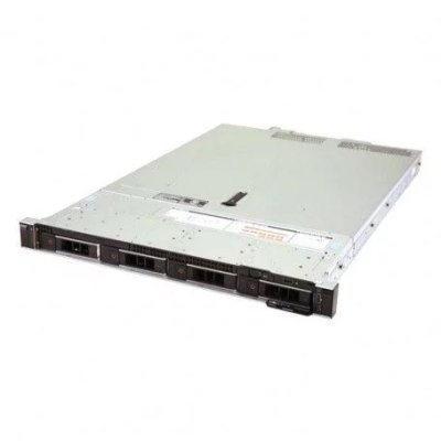сервер Dell PowerEdge R440 R440-5201-6