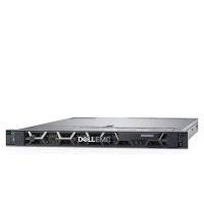 сервер Dell PowerEdge R440 R440-7106-001