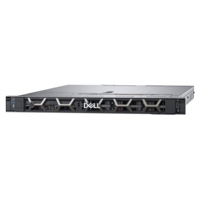 сервер Dell PowerEdge R440 R440-7144_K2