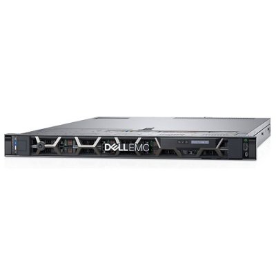 сервер Dell PowerEdge R440 R440-7175-01