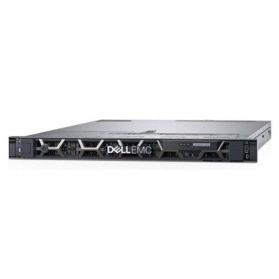 сервер Dell PowerEdge R440 R440-7199-001
