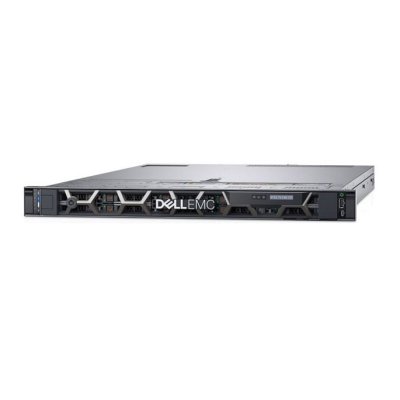 сервер Dell PowerEdge R440 R440-7250_K1