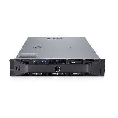 сервер Dell PowerEdge R510 210-32083-008