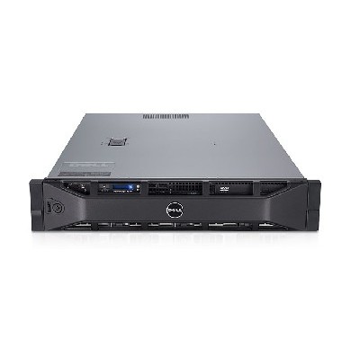 сервер Dell PowerEdge R510 210-32084-041