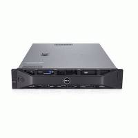 Сервер Dell PowerEdge R510 S05R5100801Rb