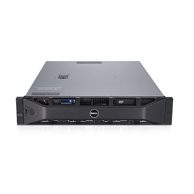 сервер Dell PowerEdge R510 S05R5100801Rb