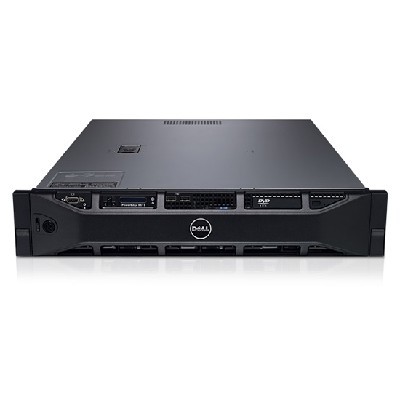 сервер Dell PowerEdge R515 210-38806/001