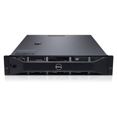 сервер Dell PowerEdge R515 PER515-34202-01