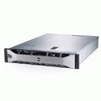 Сервер Dell PowerEdge R520 210-40044-007_K2