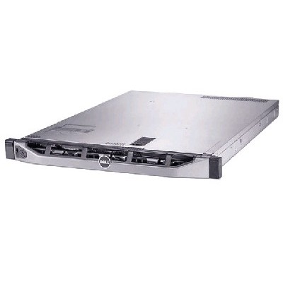 сервер Dell PowerEdge R520 210-40044-009_K2