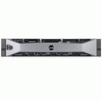 Сервер Dell PowerEdge R520 545524 PER520 2407SASLFF
