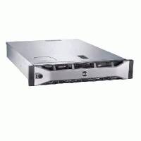 Сервер Dell PowerEdge R520 210-40044-014r