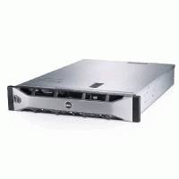 Сервер Dell PowerEdge R520 210-40044-11