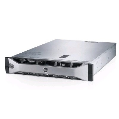 сервер Dell PowerEdge R520 210-40044-25