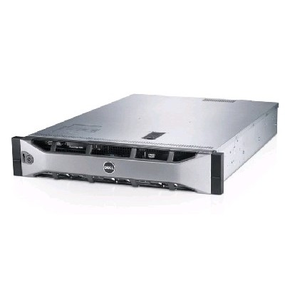 сервер Dell PowerEdge R520 210-40044-26