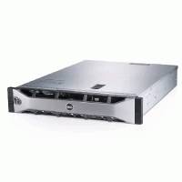 Сервер Dell PowerEdge R520 210-40044-28