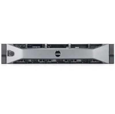 сервер Dell PowerEdge R520 210-40044_K1