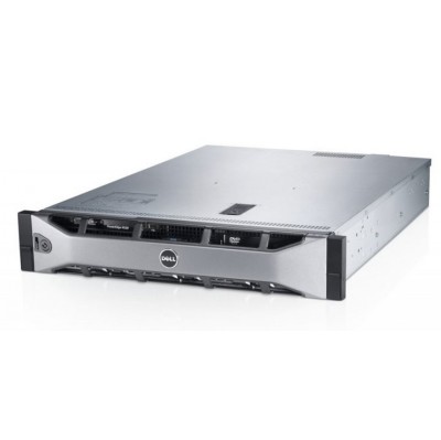 сервер Dell PowerEdge R520 210-ACCY-008