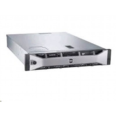 сервер Dell PowerEdge R520 210-ACCY_K1