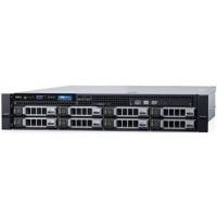 Сервер Dell PowerEdge R530 210-ADLM-002