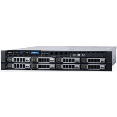 сервер Dell PowerEdge R530 210-ADLM-003