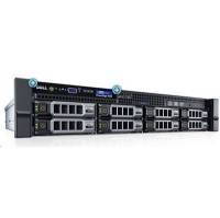 Сервер Dell PowerEdge R530 210-ADLM-004