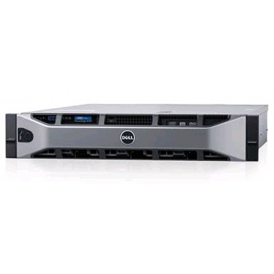 сервер Dell PowerEdge R530 210-ADLM-006