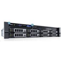 Сервер Dell PowerEdge R530 210-ADLM-02