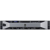 Сервер Dell PowerEdge R530 210-ADLM-038