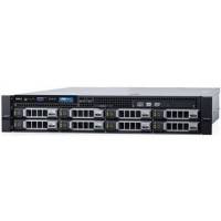 Сервер Dell PowerEdge R530 210-ADLM-100_K1