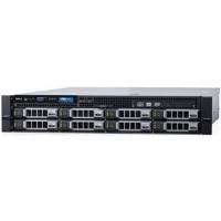 Сервер Dell PowerEdge R530 210-ADLM-101