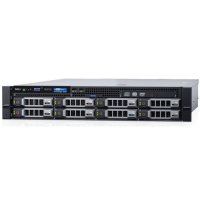 Сервер Dell PowerEdge R530 210-ADLM-112_K1