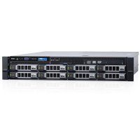 Сервер Dell PowerEdge R530 210-ADLM-112_K2